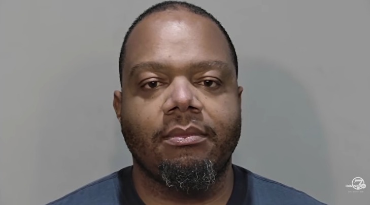 Frederick Alfred Jr.